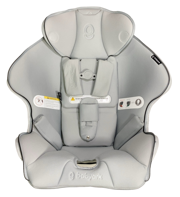 Babyark Car Seat Cover, Glacier Ice For Cheap
