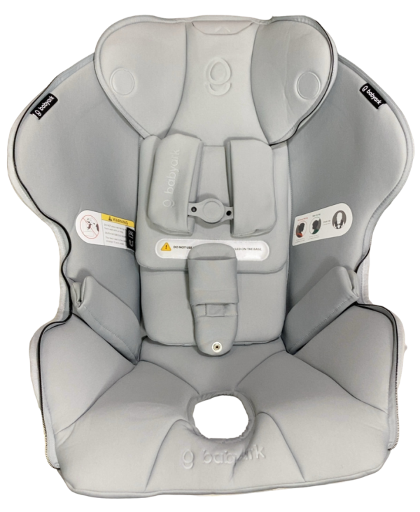 Babyark Car Seat Cover, Glacier Ice For Discount