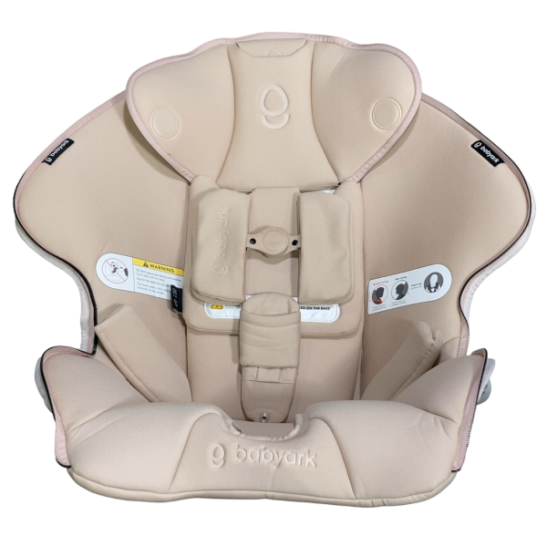 Babyark Car Seat Cover, Moonlight Online now