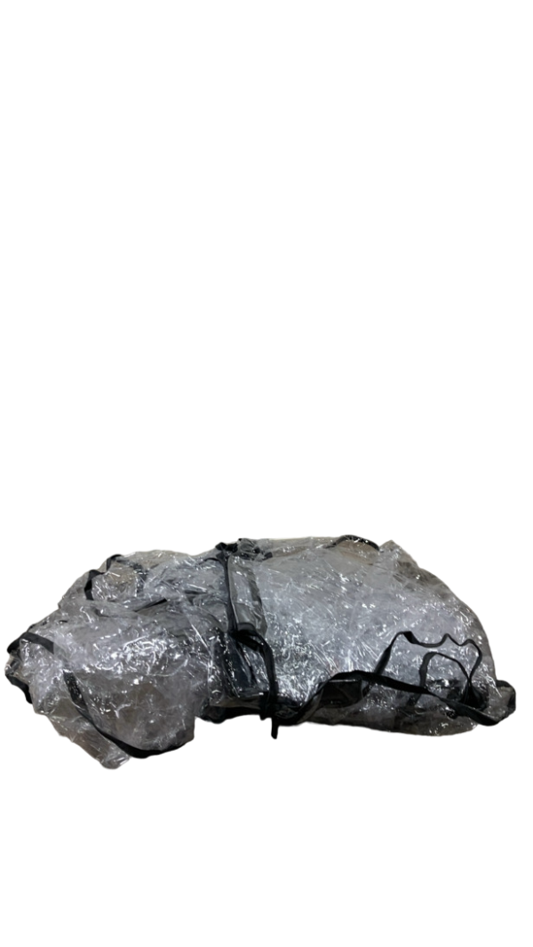 Wonderfold Rain Cover, W2 Original Online now - Image 2