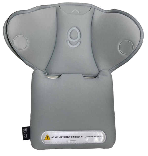Babyark Car Seat Cover, Glacier Ice For Cheap - Image 3