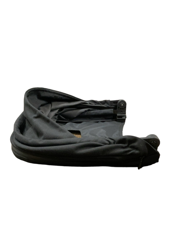 Cybex Gazelle S Canopy, Moon Black Hot on Sale - Image 2