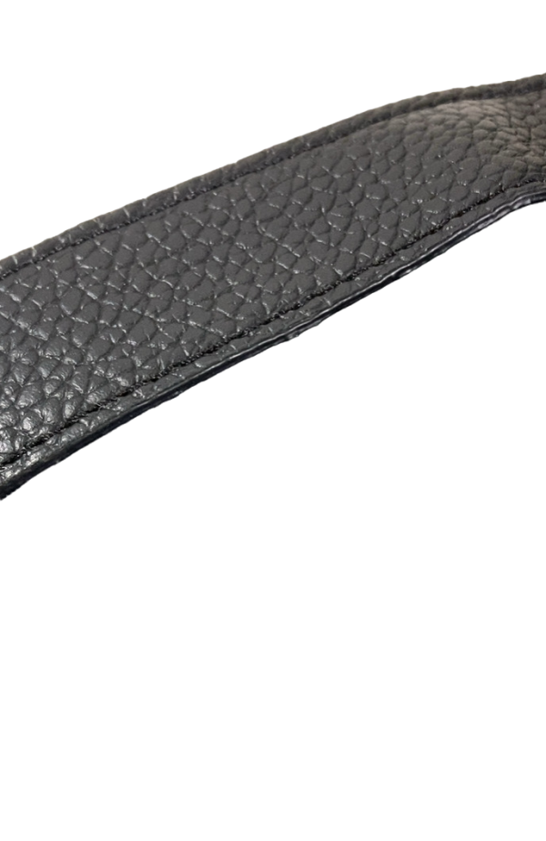 Freshly Picked Classic Diaper Bag, Ebony For Discount - Image 3