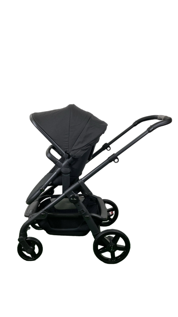 Silver Cross Wave Stroller, 2022, Onyx Fashion - Image 4