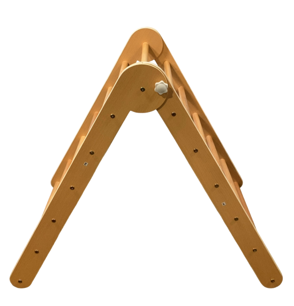 Asweets Pikler Triangle Set Supply - Image 2