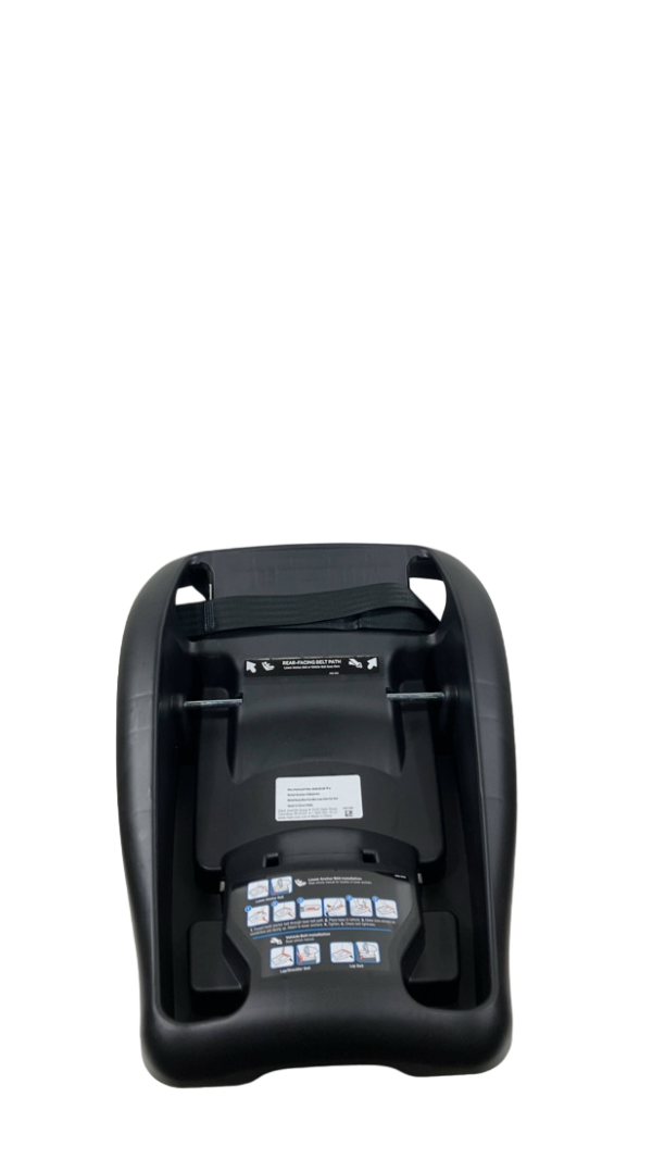 Maxi-Cosi Mico Luxe Infant Car Seat, 2024, Essesntial Black Online - Image 4