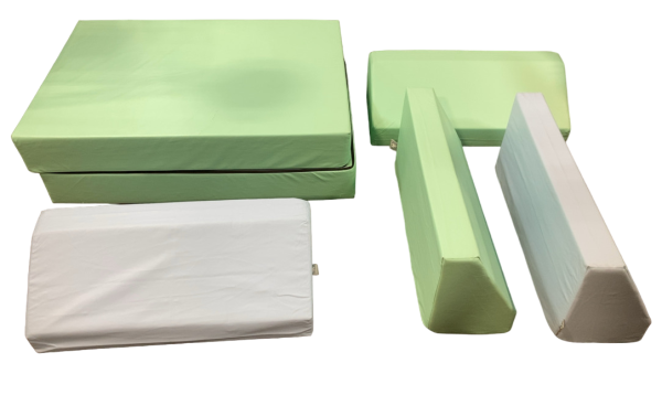 Foamnasium Foam Blocks For Discount