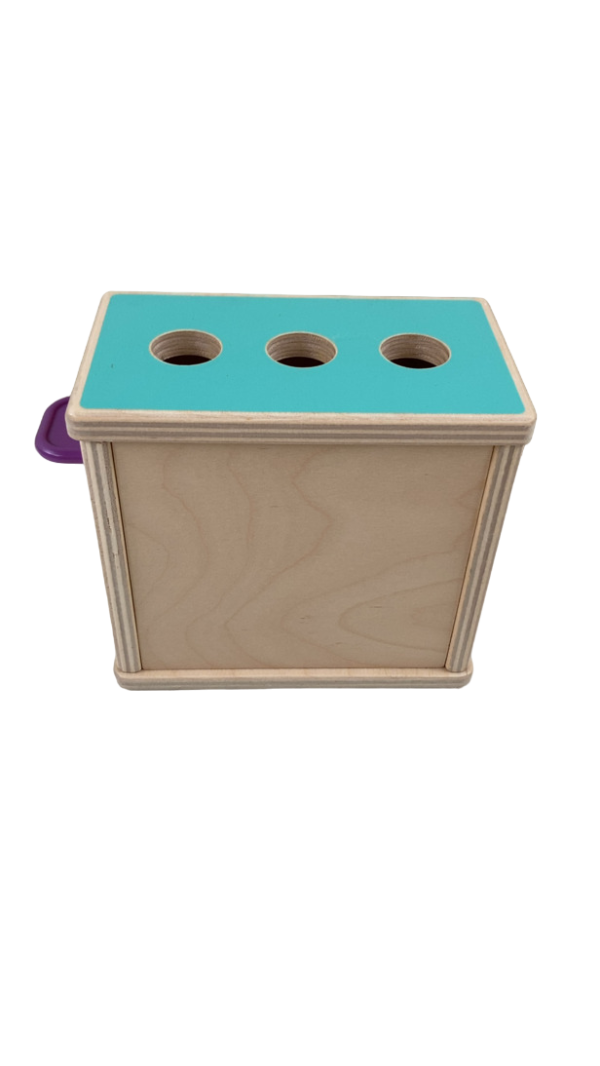 Lovevery Wooden Peg Drop For Cheap - Image 4