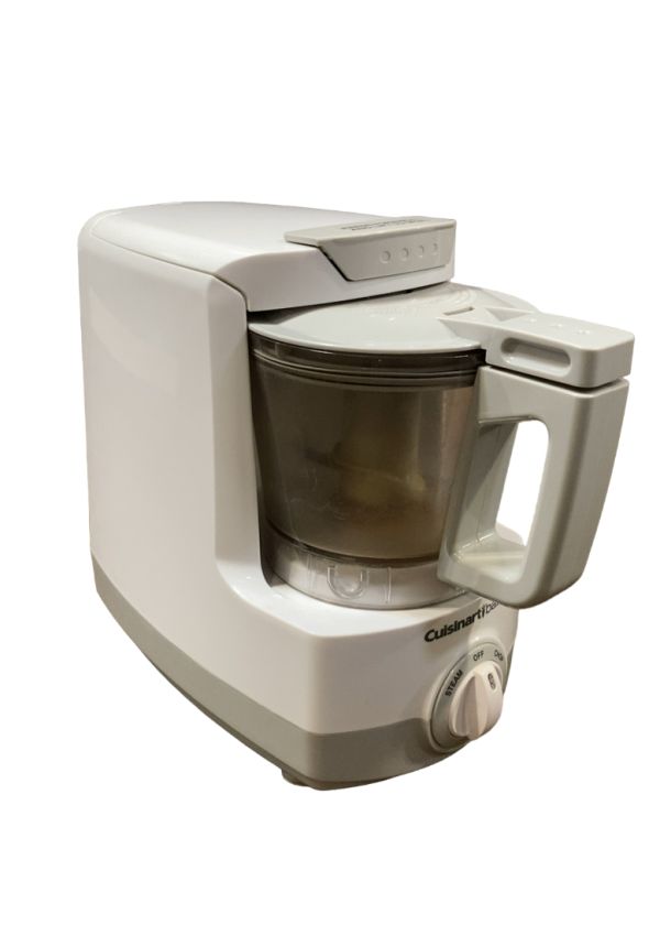 Cuisinart Baby Food Maker And Bottle Warmer Online Sale
