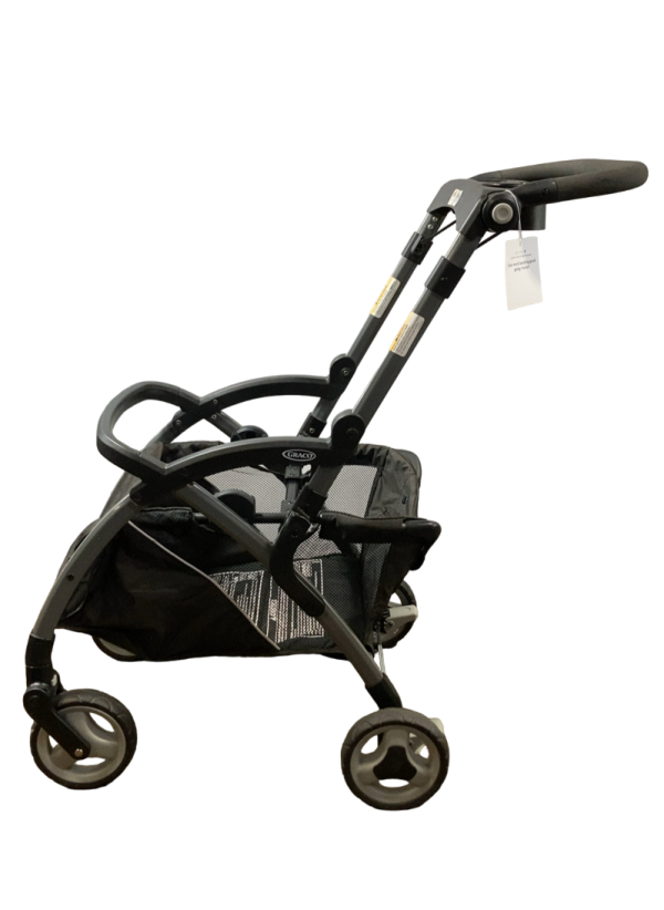 Graco SnugRider Elite Infant Car Seat Frame Stroller, 2022 Cheap - Image 2