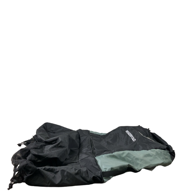 Wonderfold Travel Cover, X2 Series Online now