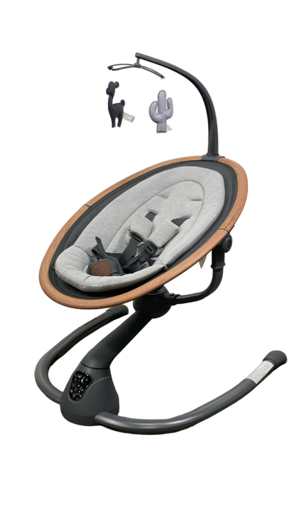 Maxi-Cosi Cassia Swing, Classic Graphite Online Hot Sale