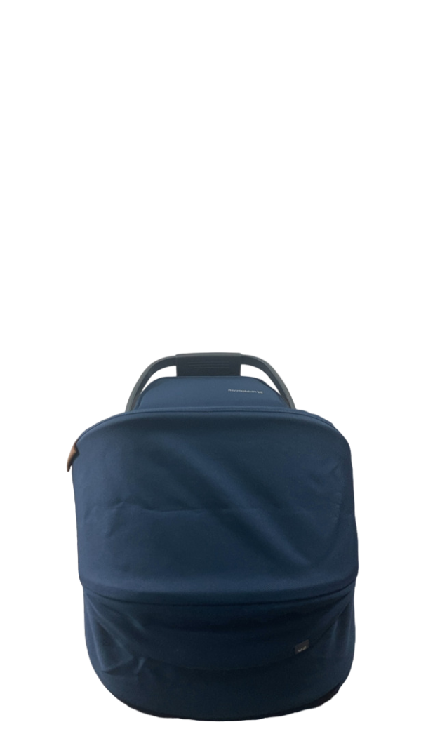 UPPAbaby VISTA RumbleSeat V2, 2015+, Noa (Navy) Online now - Image 3
