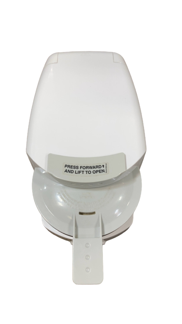Cuisinart Baby Food Maker And Bottle Warmer Online Sale - Image 4