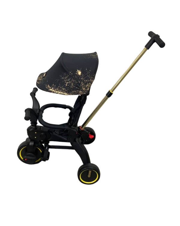 Doona Liki Trike Gold Edition, 2023 Online Hot Sale - Image 2