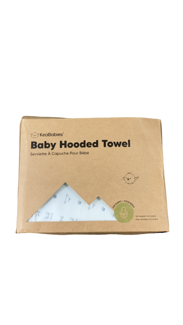 KeaBabies Baby Hooded Towel, Keastory Cheap