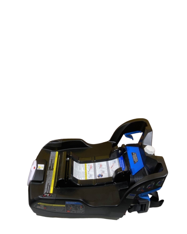 Doona Infant Car Seat & Stroller Combo, 2022, Nitro Black Discount - Image 5