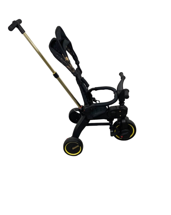 Doona Liki Trike Gold Edition, 2023 Online Hot Sale - Image 3