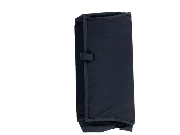 Bugaboo Donkey 5 Underseat Basket, Mineral Washed Black For Sale - Image 2