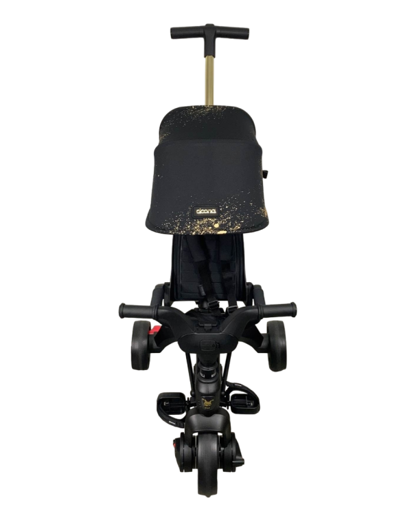 Doona Liki Trike Gold Edition, 2023 Online Hot Sale - Image 4