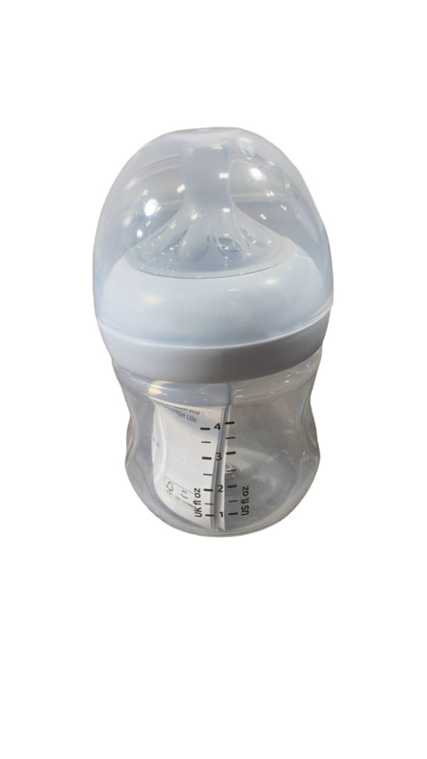 Philips Avent Natural Glass 4 Oz Bottle on Sale - Image 2