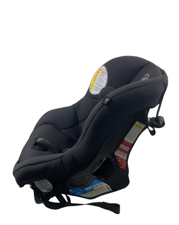 Maxi-Cosi Romi 2-in-1 Convertible Car Seat, Essential Black, 2023 Online - Image 2