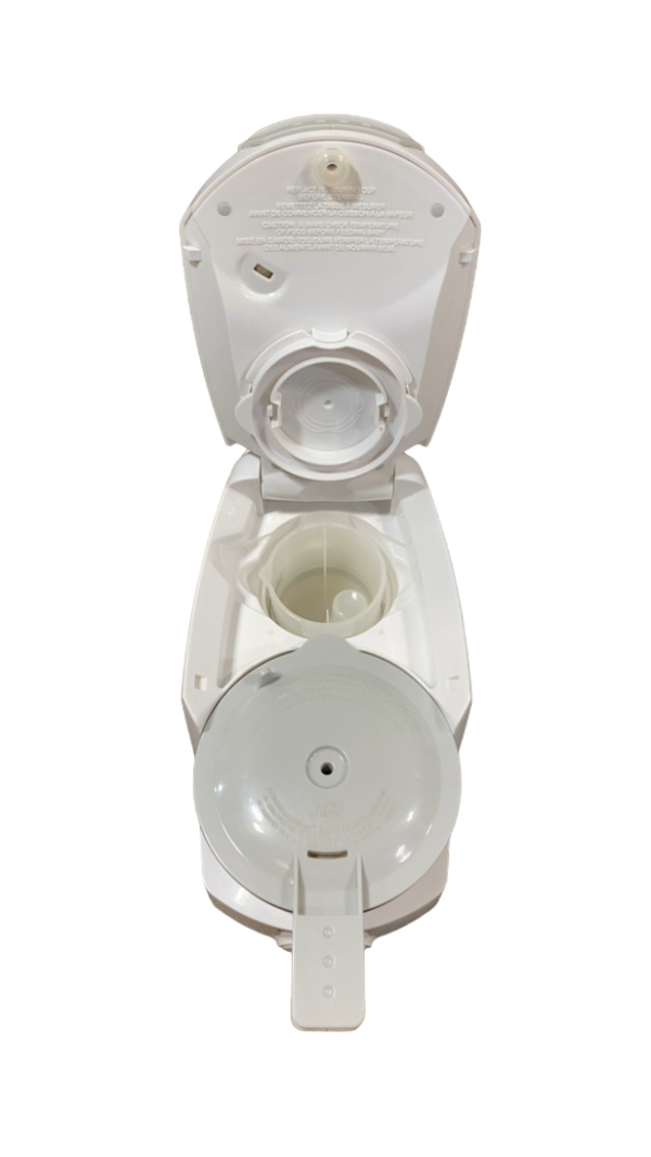 Cuisinart Baby Food Maker And Bottle Warmer Online Sale - Image 5