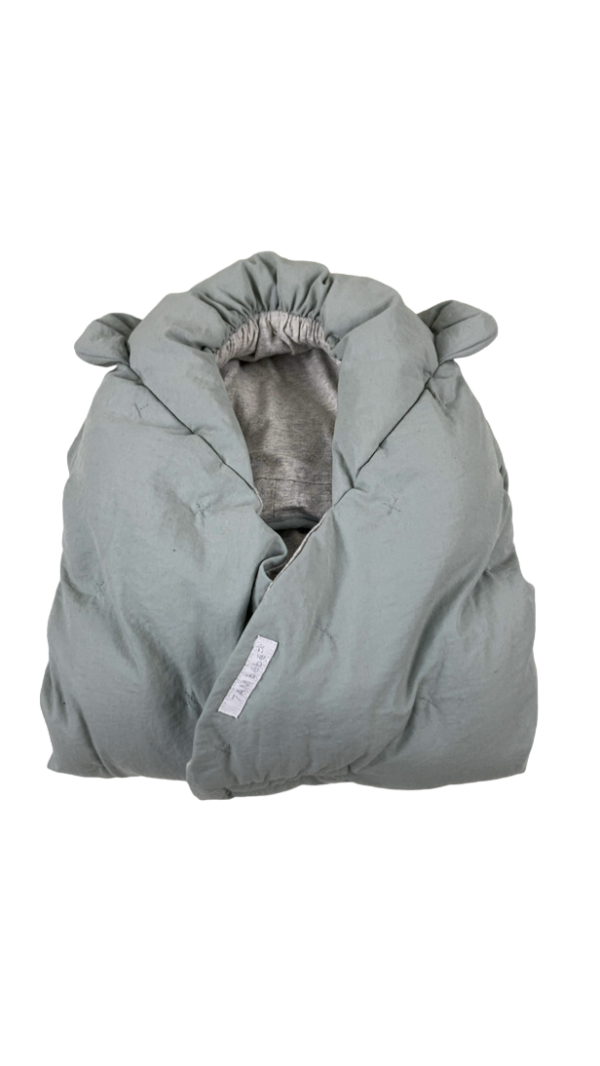 7 A.M. Enfant Nido Bebe Airy, Bondi, Small (0-6 months) Discount - Image 2