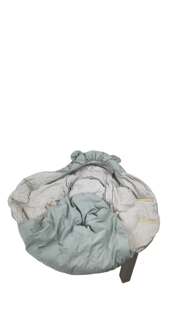 7 A.M. Enfant Nido Bebe Airy, Bondi, Small (0-6 months) Discount - Image 5
