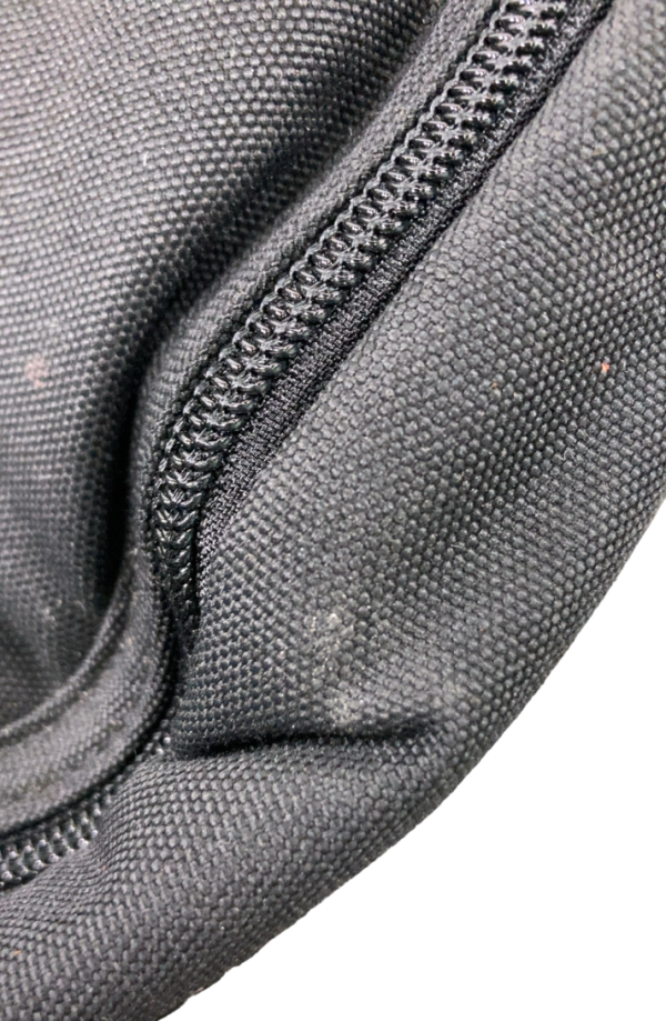 Bugaboo Dragonfly Bassinet, Midnight Black Hot on Sale - Image 3