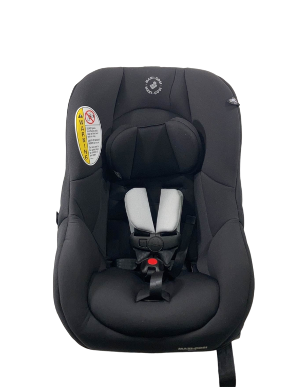Maxi-Cosi Romi 2-in-1 Convertible Car Seat, Essential Black, 2023 Online