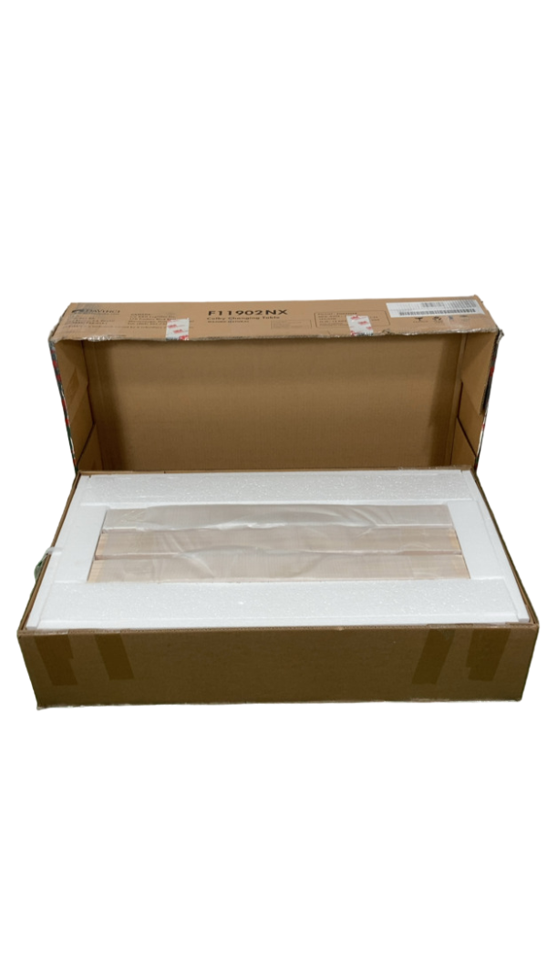 Carter s By DaVinci Colby Changing Table, Washed Natural Hot on Sale - Image 2