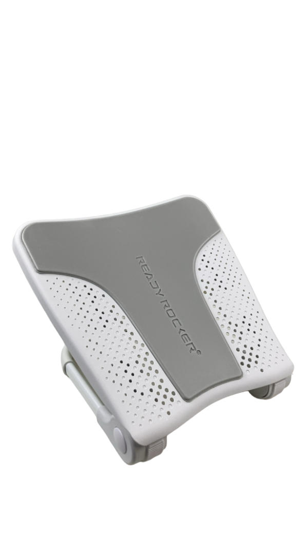 Ready Rocker Portable Rocker, 3.0, Cloud For Discount