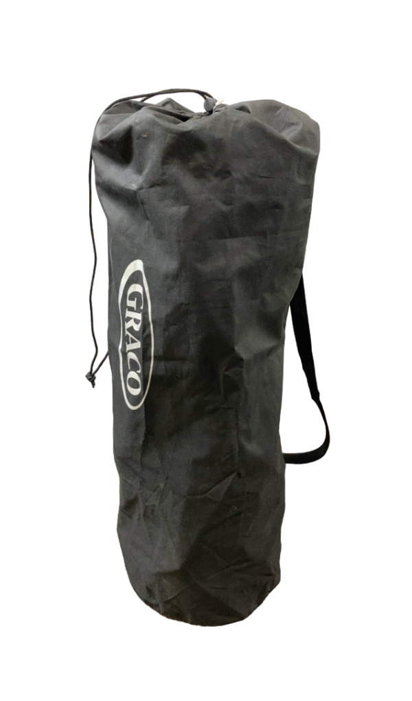 Graco Pack  n Play Lite Traveler Hot on Sale - Image 2