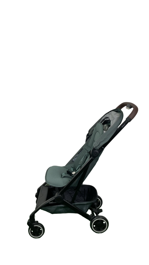 Joolz Aer Stroller, 2022, Mighty Green For Cheap - Image 4