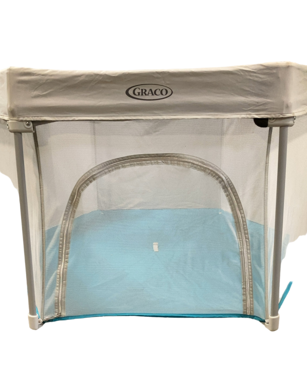 Graco Pack  n Play Lite Traveler Hot on Sale