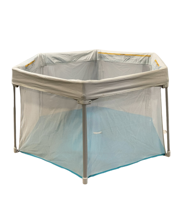Graco Pack  n Play Lite Traveler Hot on Sale - Image 4