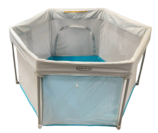 Graco Pack  n Play Lite Traveler Hot on Sale - Image 5