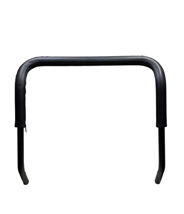 Wonderfold W4 Original Handlebar, Black Leather For Sale