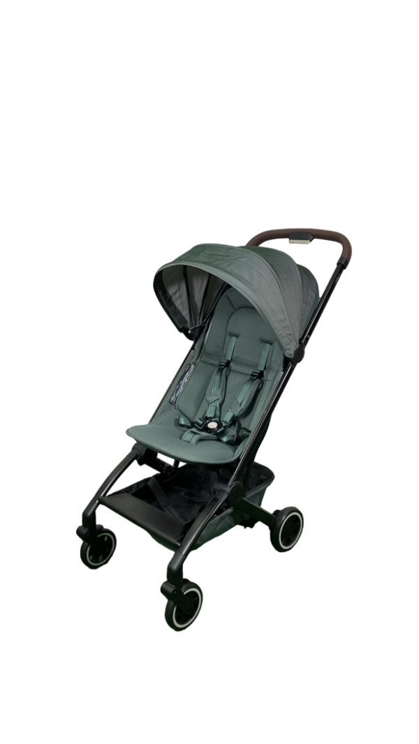 Joolz Aer Stroller, 2022, Mighty Green For Cheap