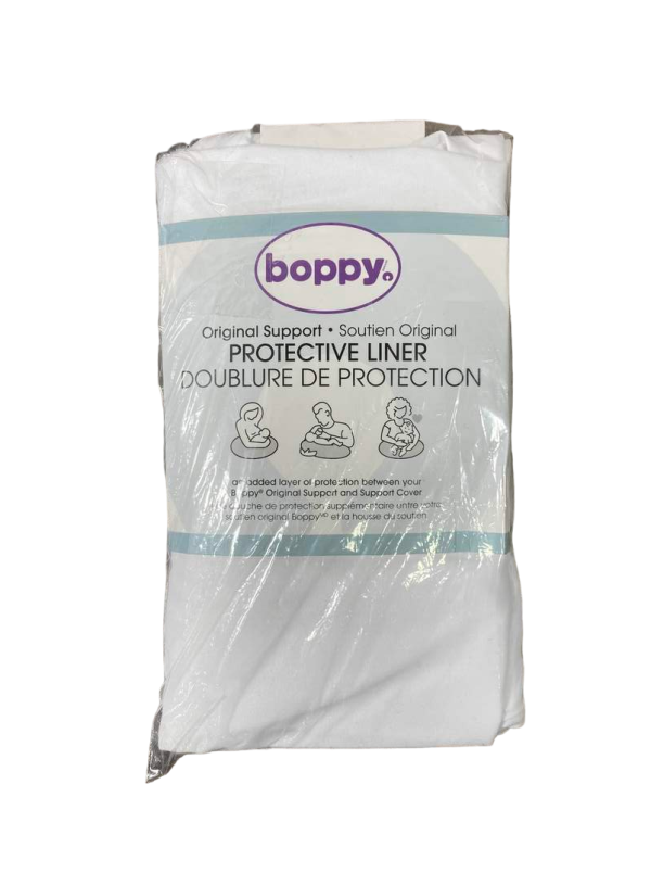 Boppy Protective Pillow Liner Online now