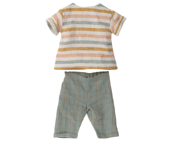 Pants and Shirt, Size 4 Sale
