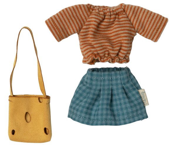 Clothes for Mum Mouse For Discount