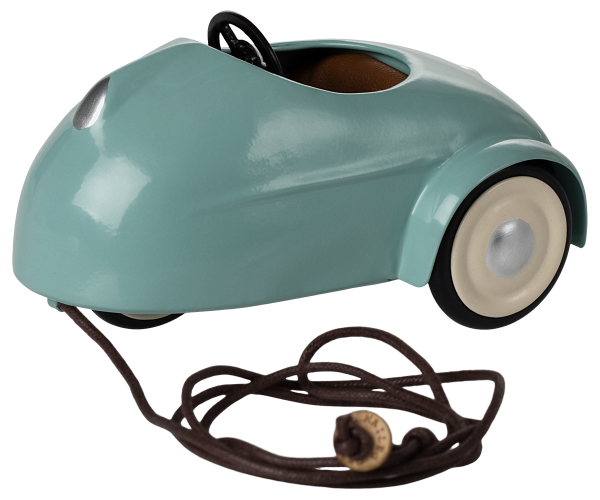 Car, Mouse - Light blue Cheap