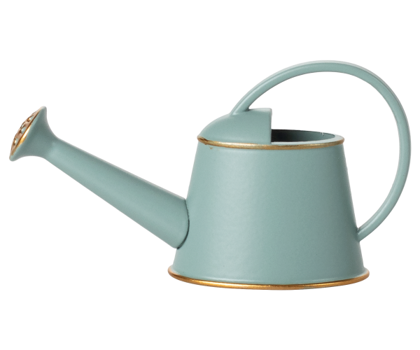 Watering can, Mouse - Light blue Fashion - Image 2