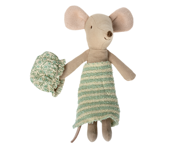 Wellness Mouse, Big Sister - Mint Online - Image 5