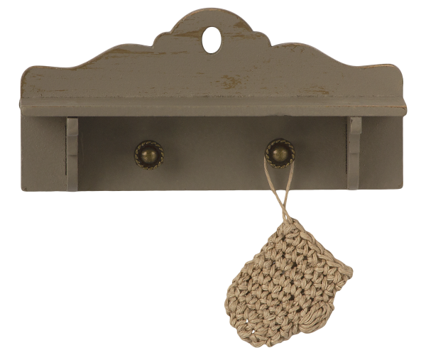 Miniature Shelf For Sale - Image 3