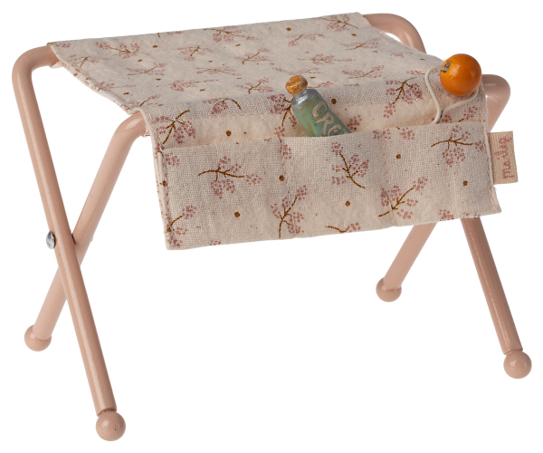 Nursery Table, Baby Mouse - Rose For Cheap