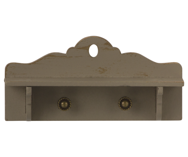 Miniature Shelf For Sale