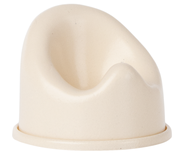 Potty, Micro - Off White Online Sale